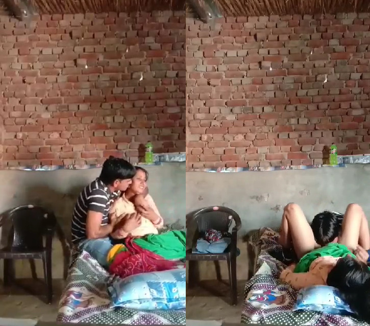 Village neighbor man fucks and tastes the wife’s pussy
